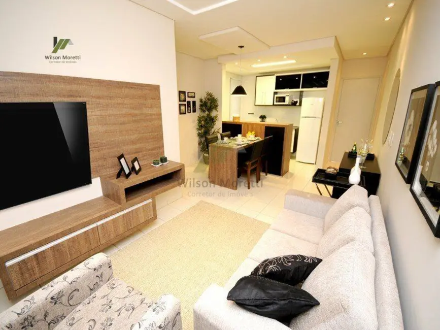 Foto 9 de Apartamento com 3 quartos à venda, 71m2 em Jardim Tamoio, Jundiai - SP