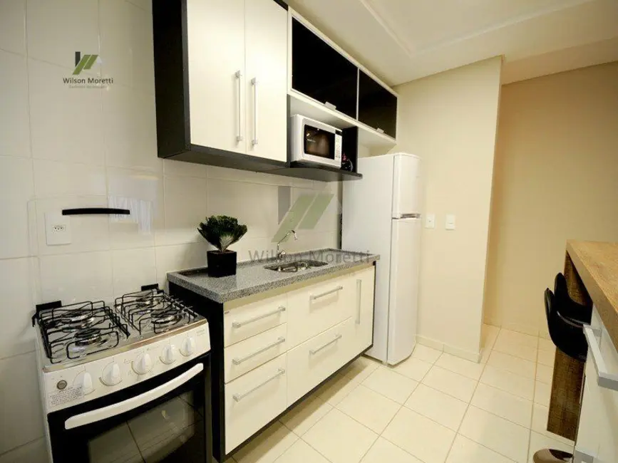 Foto 3 de Apartamento com 3 quartos à venda, 71m2 em Jardim Tamoio, Jundiai - SP