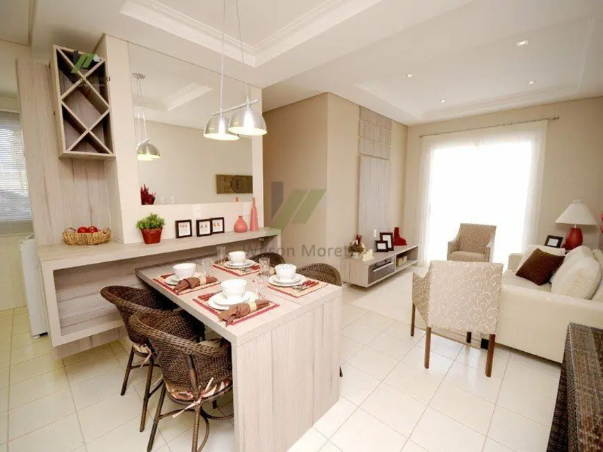 Foto 7 de Apartamento com 3 quartos à venda, 71m2 em Jardim Tamoio, Jundiai - SP