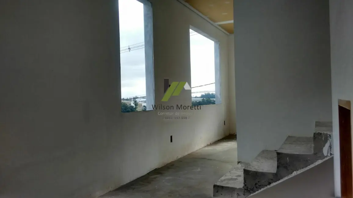 Casa de Condomínio com 3 quartos à venda, 211m2 em Recanto Quarto Centenário, Jundiai - SP - imagem 5 Foto 5 de Casa de Condomínio com 3 quartos à venda, 211m2 em Recanto Quarto Centenário, Jundiai - SP