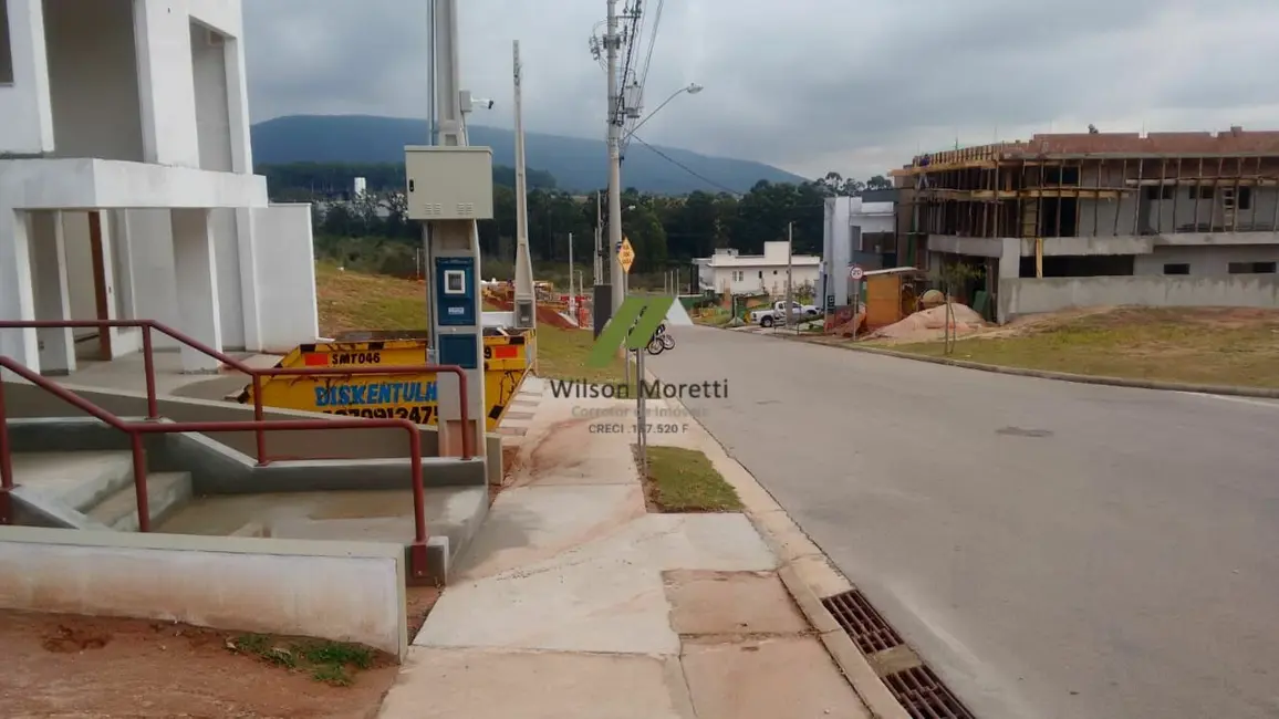 Casa de Condomínio com 3 quartos à venda, 211m2 em Recanto Quarto Centenário, Jundiai - SP - imagem 6 Foto 6 de Casa de Condomínio com 3 quartos à venda, 211m2 em Recanto Quarto Centenário, Jundiai - SP