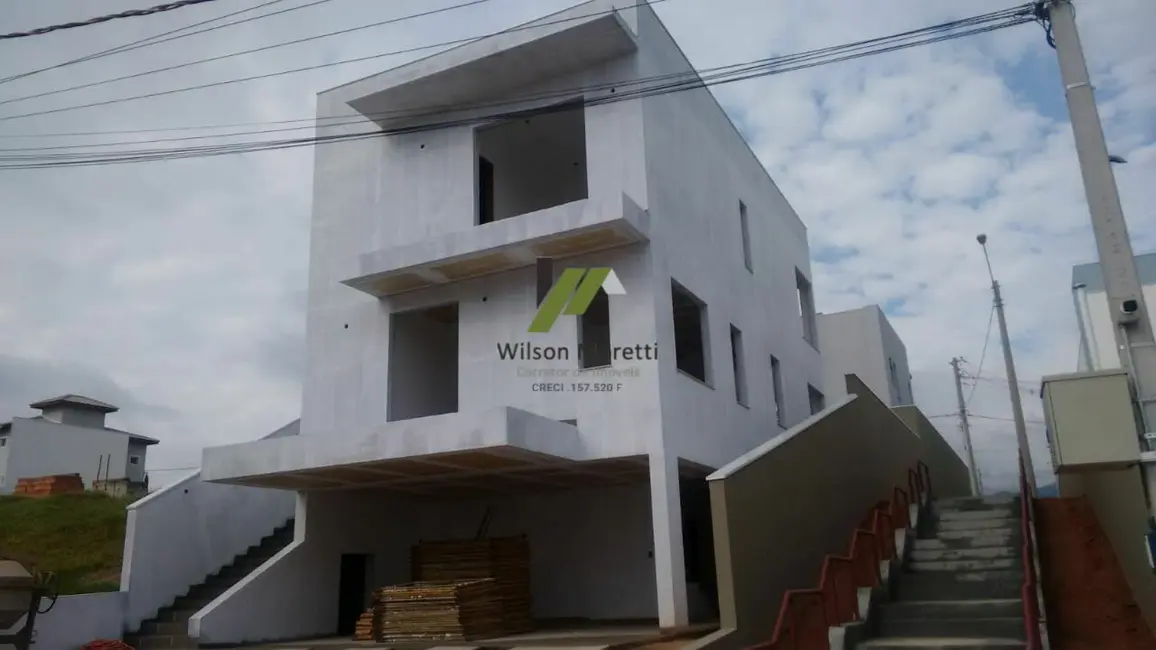 Casa de Condomínio com 3 quartos à venda, 211m2 em Recanto Quarto Centenário, Jundiai - SP - imagem 3 Foto 3 de Casa de Condomínio com 3 quartos à venda, 211m2 em Recanto Quarto Centenário, Jundiai - SP