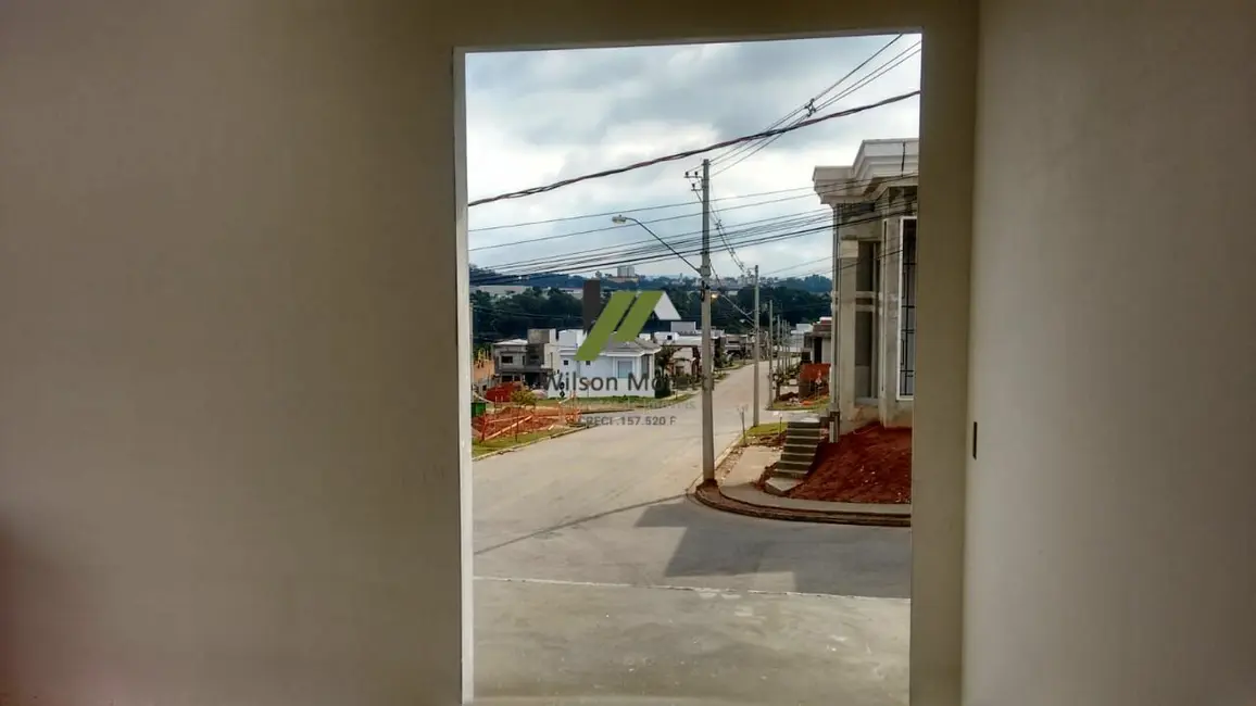 Casa de Condomínio com 3 quartos à venda, 211m2 em Recanto Quarto Centenário, Jundiai - SP - imagem 8 Foto 8 de Casa de Condomínio com 3 quartos à venda, 211m2 em Recanto Quarto Centenário, Jundiai - SP