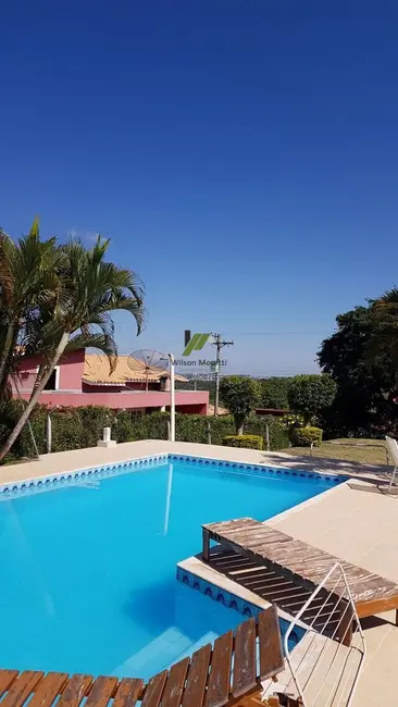Casa de Condomínio com 3 quartos à venda, 207m2 em Itupeva - SP - imagem 1 Foto 1 de Casa de Condomínio com 3 quartos à venda, 207m2 em Itupeva - SP
