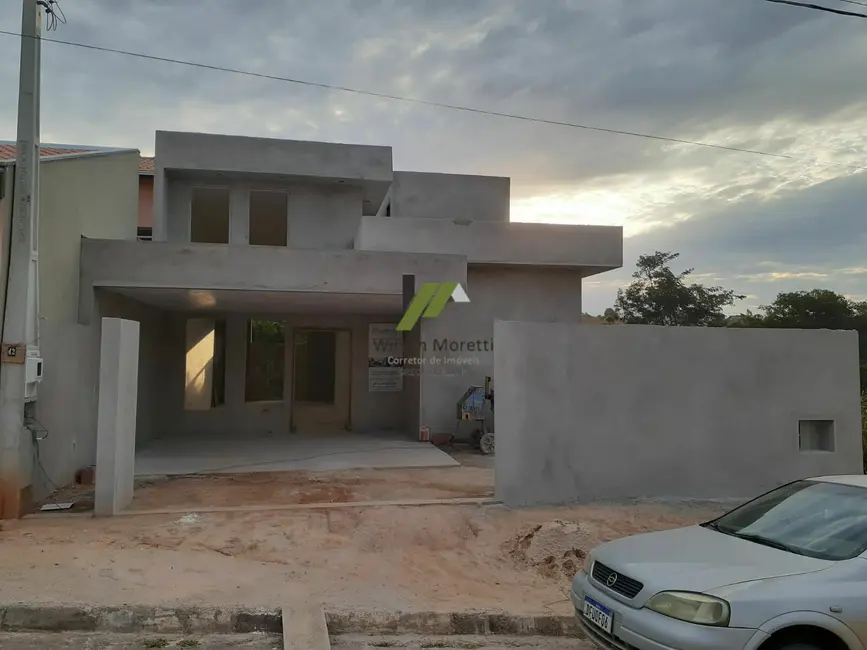 Casa com 3 quartos à venda, 150m2 em Itupeva - SP - imagem 6 Foto 6 de Casa com 3 quartos à venda, 150m2 em Itupeva - SP