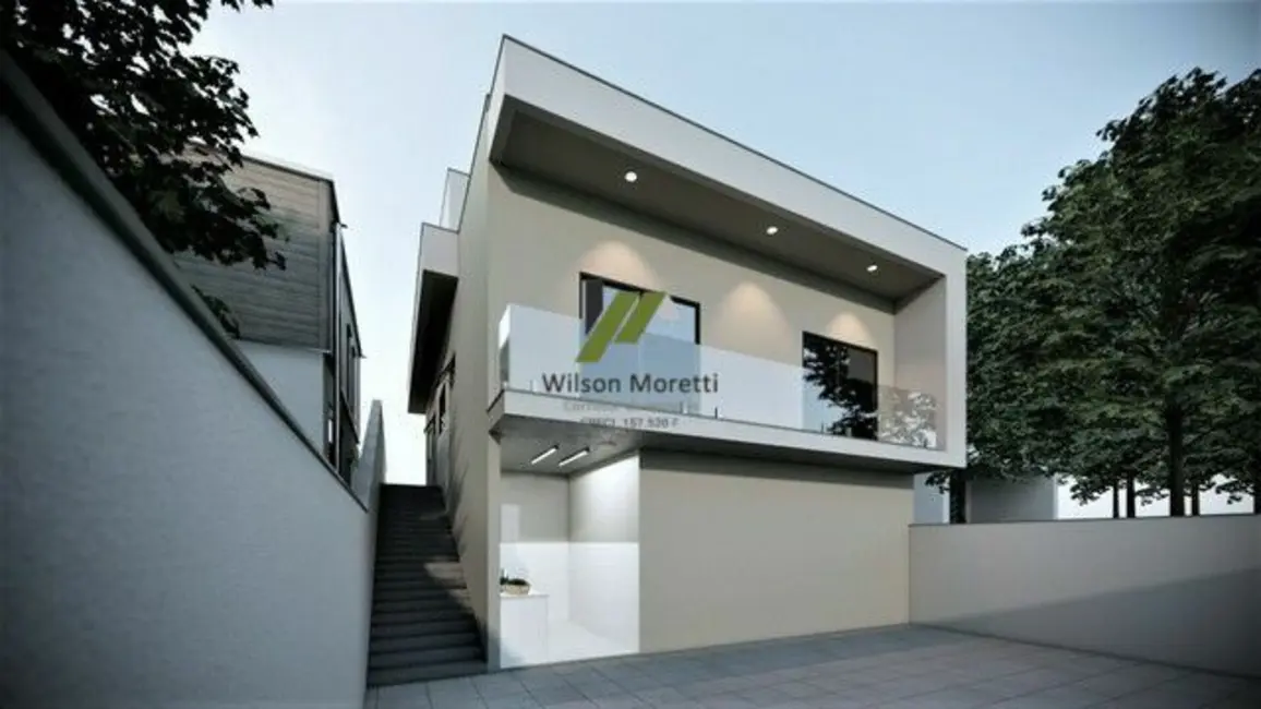 Casa com 3 quartos à venda, 150m2 em Itupeva - SP - imagem 5 Foto 5 de Casa com 3 quartos à venda, 150m2 em Itupeva - SP