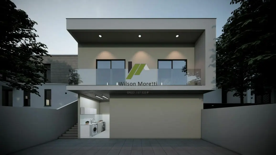 Casa com 3 quartos à venda, 150m2 em Itupeva - SP - imagem 4 Foto 4 de Casa com 3 quartos à venda, 150m2 em Itupeva - SP