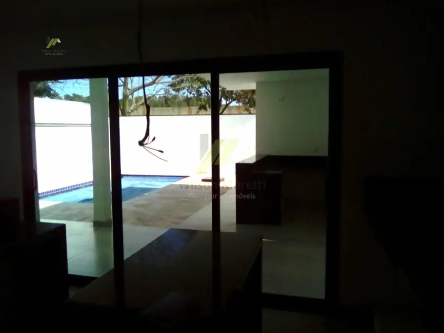 Foto 8 de Casa com 4 quartos à venda, 410m2 em Medeiros, Jundiai - SP