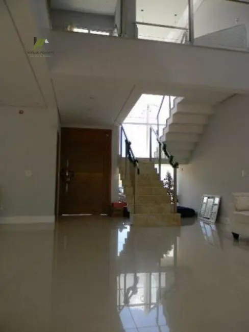 Foto 2 de Casa com 3 quartos à venda, 244m2 em Jundiai - SP