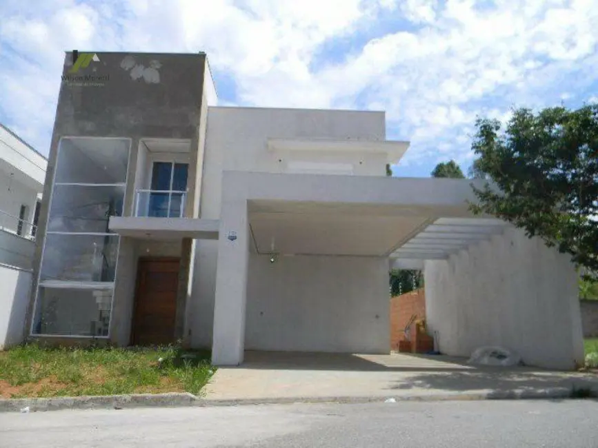 Foto 6 de Casa com 3 quartos à venda, 244m2 em Jundiai - SP