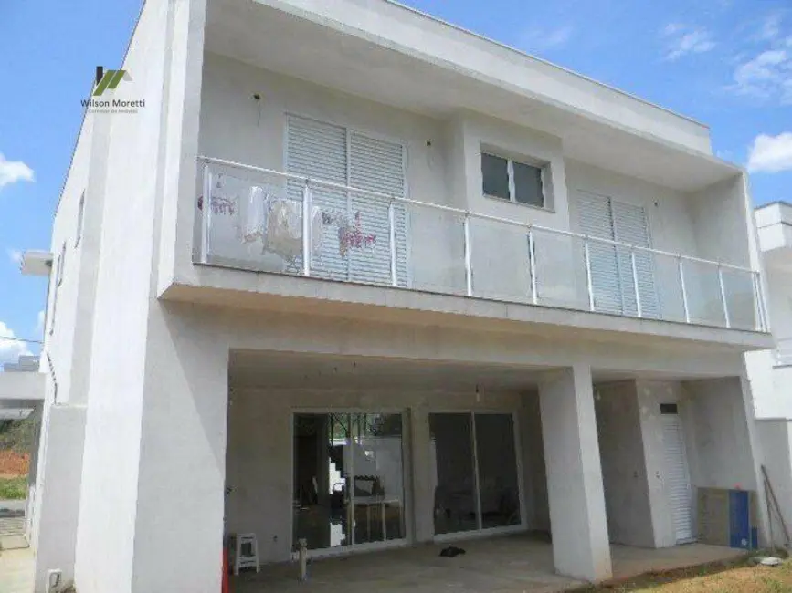 Foto 9 de Casa com 3 quartos à venda, 244m2 em Jundiai - SP