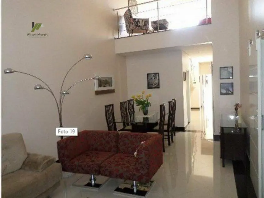 Foto 1 de Casa com 3 quartos à venda, 418m2 em Jardim Bonfiglioli, Jundiai - SP