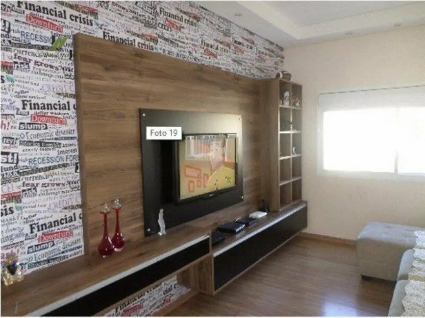 Foto 7 de Casa com 3 quartos à venda, 418m2 em Jardim Bonfiglioli, Jundiai - SP