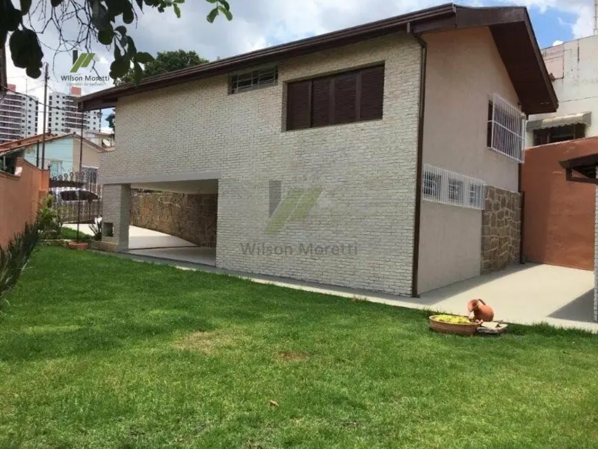 Casa com 3 quartos à venda, 200m2 em Anhangabaú, Jundiai - SP - imagem 8 Foto 8 de Casa com 3 quartos à venda, 200m2 em Anhangabaú, Jundiai - SP
