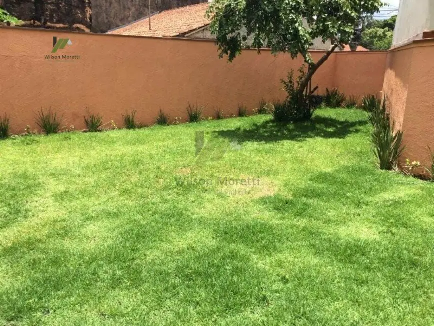 Casa com 3 quartos à venda, 200m2 em Anhangabaú, Jundiai - SP - imagem 5 Foto 5 de Casa com 3 quartos à venda, 200m2 em Anhangabaú, Jundiai - SP