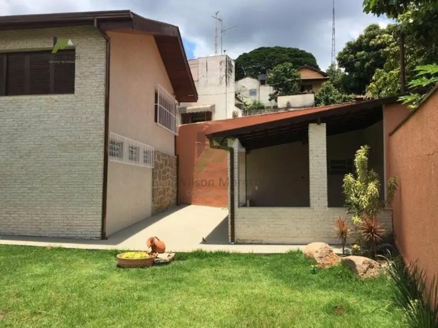 Casa com 3 quartos à venda, 200m2 em Anhangabaú, Jundiai - SP - imagem 9 Foto 9 de Casa com 3 quartos à venda, 200m2 em Anhangabaú, Jundiai - SP