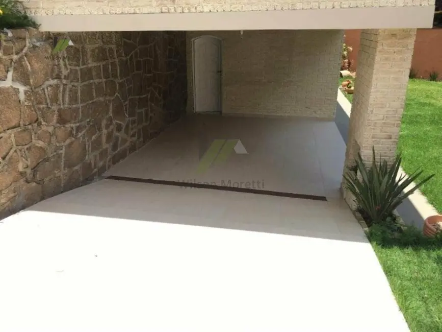 Casa com 3 quartos à venda, 200m2 em Anhangabaú, Jundiai - SP - imagem 4 Foto 4 de Casa com 3 quartos à venda, 200m2 em Anhangabaú, Jundiai - SP