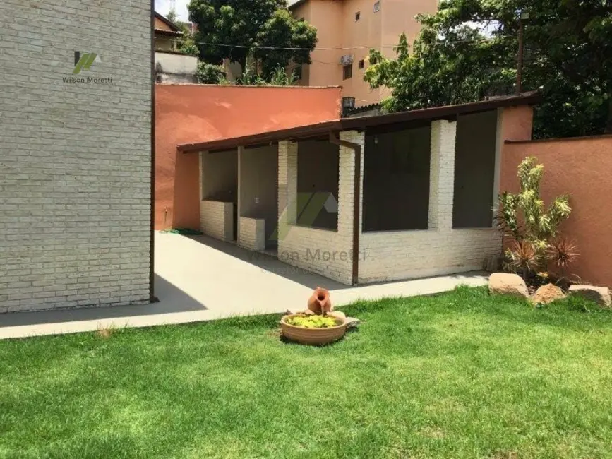Casa com 3 quartos à venda, 200m2 em Anhangabaú, Jundiai - SP - imagem 6 Foto 6 de Casa com 3 quartos à venda, 200m2 em Anhangabaú, Jundiai - SP