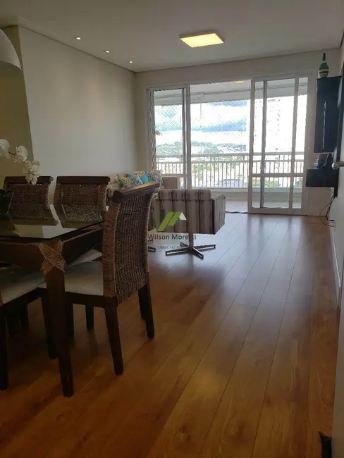 Foto 2 de Apartamento com 3 quartos à venda, 116m2 em Jundiai - SP