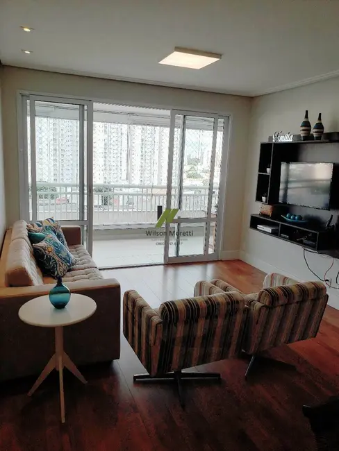 Foto 1 de Apartamento com 3 quartos à venda, 116m2 em Jundiai - SP