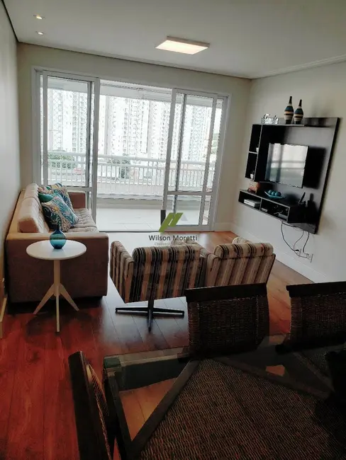 Foto 3 de Apartamento com 3 quartos à venda, 116m2 em Jundiai - SP