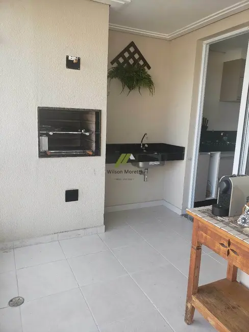 Foto 8 de Apartamento com 3 quartos à venda, 116m2 em Jundiai - SP