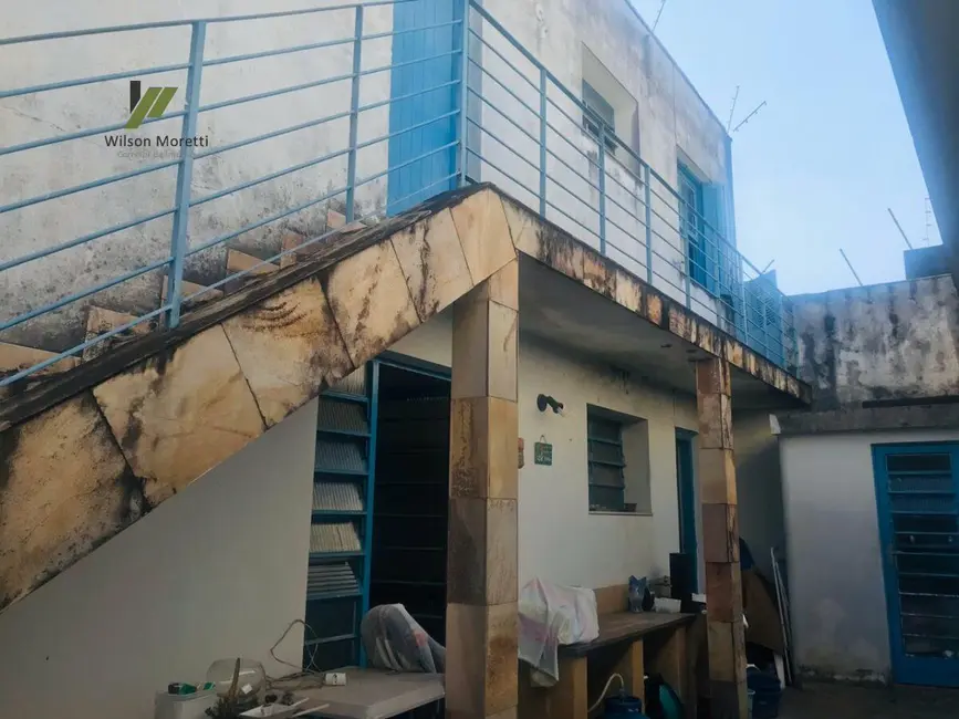 Foto 4 de Casa com 3 quartos à venda, 300m2 em Anhangabaú, Jundiai - SP