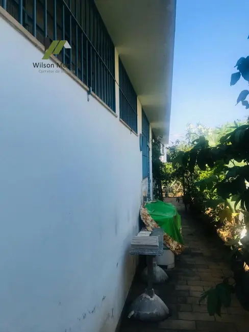 Foto 7 de Casa com 3 quartos à venda, 300m2 em Anhangabaú, Jundiai - SP