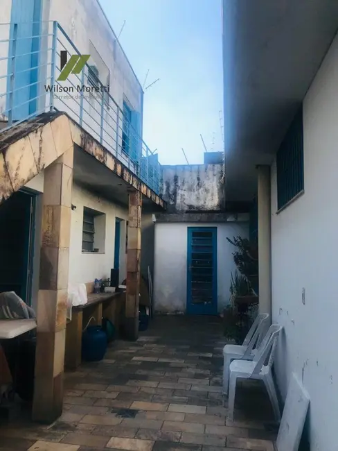 Foto 5 de Casa com 3 quartos à venda, 300m2 em Anhangabaú, Jundiai - SP