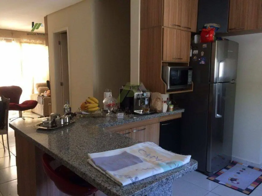 Casa com 3 quartos à venda, 111m2 em Jardim Carolina, Jundiai - SP - imagem 8 Foto 8 de Casa com 3 quartos à venda, 111m2 em Jardim Carolina, Jundiai - SP