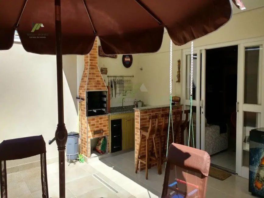 Casa com 3 quartos à venda, 111m2 em Jardim Carolina, Jundiai - SP - imagem 5 Foto 5 de Casa com 3 quartos à venda, 111m2 em Jardim Carolina, Jundiai - SP