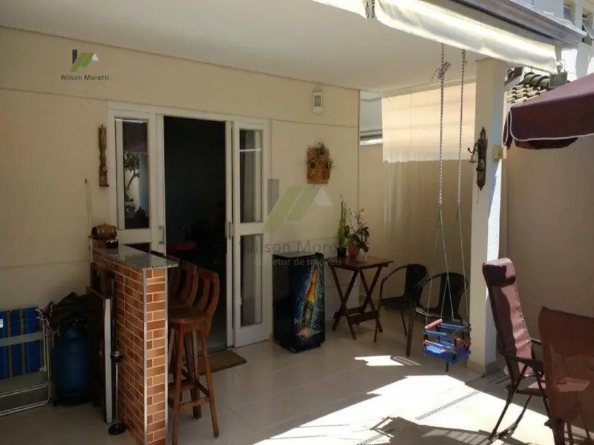 Casa com 3 quartos à venda, 111m2 em Jardim Carolina, Jundiai - SP - imagem 4 Foto 4 de Casa com 3 quartos à venda, 111m2 em Jardim Carolina, Jundiai - SP