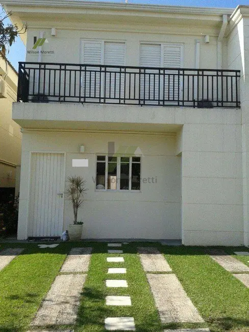 Foto 1 de Casa com 3 quartos à venda, 111m2 em Jardim Carolina, Jundiai - SP
