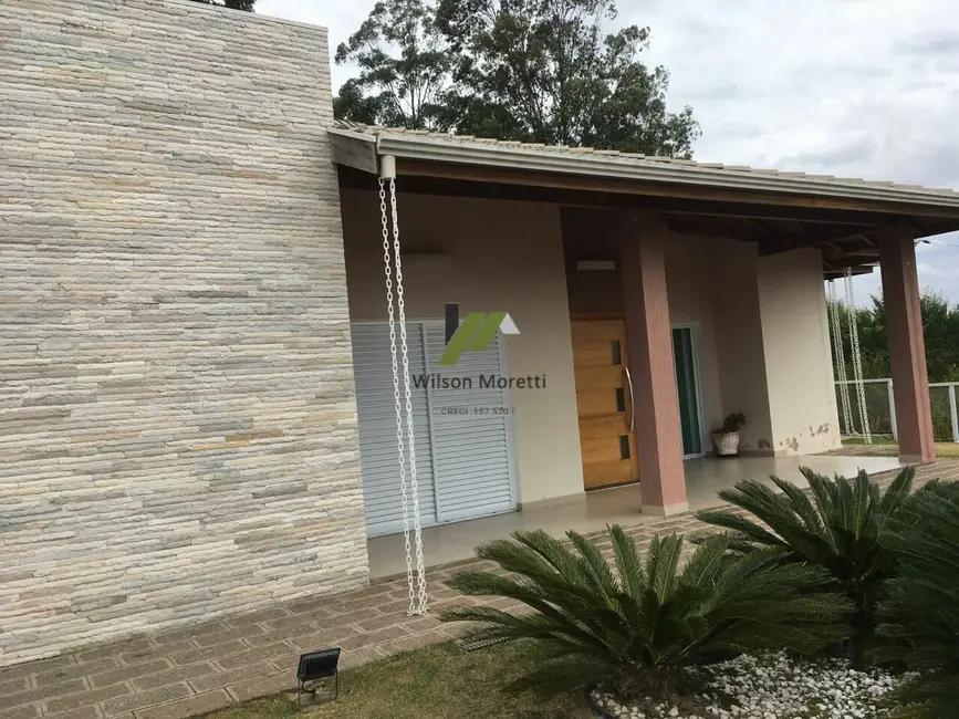 Foto 5 de Casa de Condomínio com 3 quartos à venda, 287m2 em Itupeva - SP