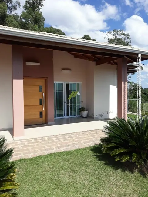 Foto 6 de Casa de Condomínio com 3 quartos à venda, 287m2 em Itupeva - SP