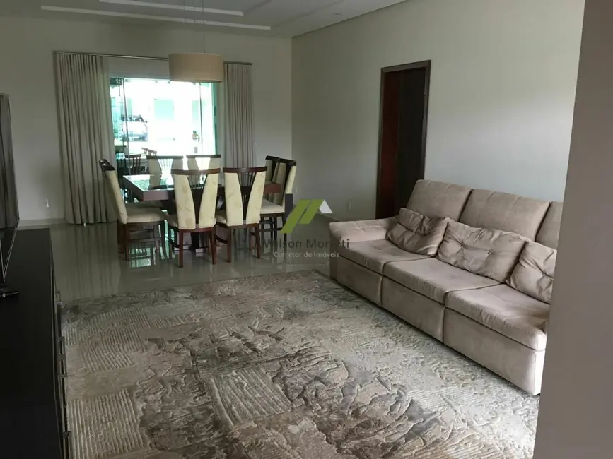 Foto 7 de Casa de Condomínio com 3 quartos à venda, 287m2 em Itupeva - SP