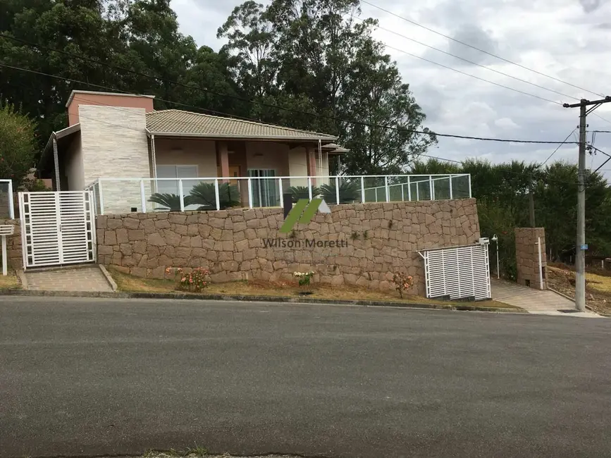 Foto 1 de Casa de Condomínio com 3 quartos à venda, 287m2 em Itupeva - SP