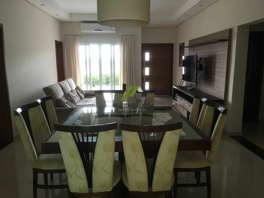 Foto 8 de Casa de Condomínio com 3 quartos à venda, 287m2 em Itupeva - SP