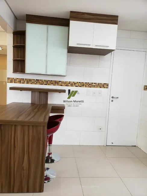 Foto 4 de Apartamento com 3 quartos à venda, 123m2 em Jardim Morumbi, Jundiai - SP