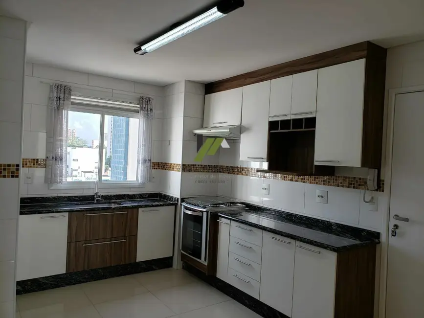 Foto 8 de Apartamento com 3 quartos à venda, 123m2 em Jardim Morumbi, Jundiai - SP