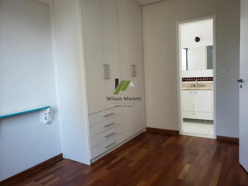 Foto 2 de Apartamento com 3 quartos à venda, 123m2 em Jardim Morumbi, Jundiai - SP