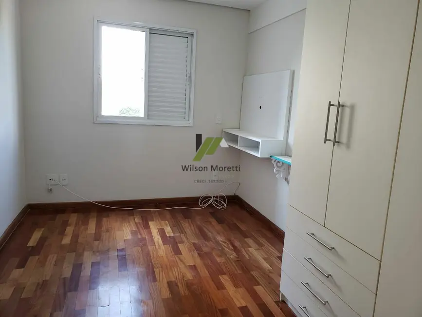 Foto 6 de Apartamento com 3 quartos à venda, 123m2 em Jardim Morumbi, Jundiai - SP
