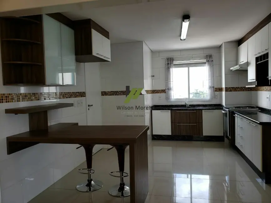 Foto 3 de Apartamento com 3 quartos à venda, 123m2 em Jardim Morumbi, Jundiai - SP