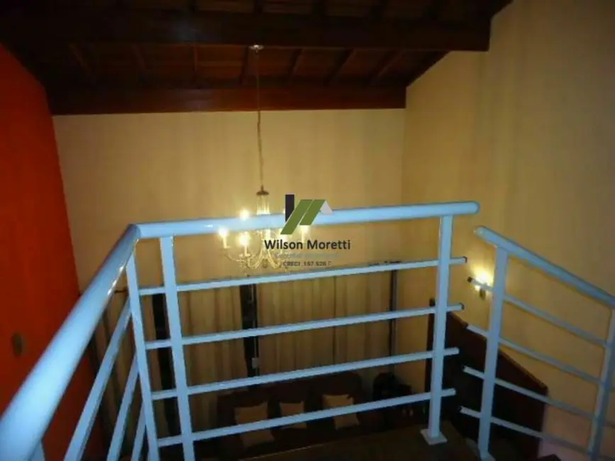 Foto 8 de Casa de Condomínio com 3 quartos à venda, 250m2 em Engordadouro, Jundiai - SP