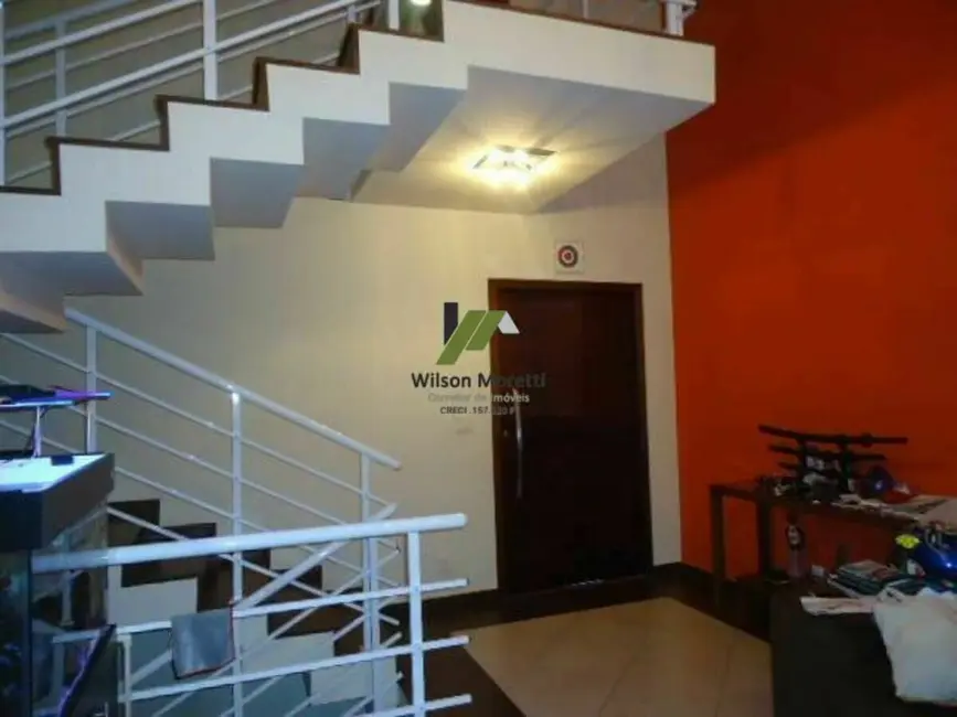 Foto 7 de Casa de Condomínio com 3 quartos à venda, 250m2 em Engordadouro, Jundiai - SP