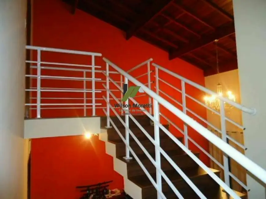 Foto 6 de Casa de Condomínio com 3 quartos à venda, 250m2 em Engordadouro, Jundiai - SP