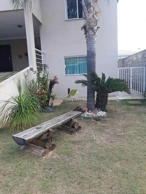 Foto 3 de Casa de Condomínio com 3 quartos à venda, 250m2 em Engordadouro, Jundiai - SP