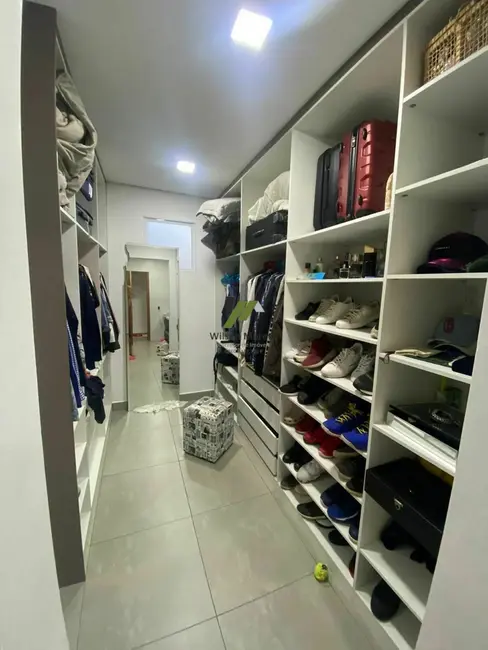 Foto 7 de Casa de Condomínio com 3 quartos à venda, 177m2 em Caxambu, Jundiai - SP