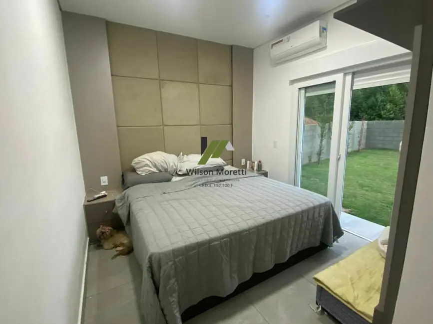 Foto 6 de Casa de Condomínio com 3 quartos à venda, 177m2 em Caxambu, Jundiai - SP