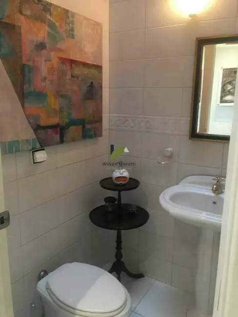 Foto 9 de Casa de Condomínio com 3 quartos à venda, 319m2 em Vista Alegre, Vinhedo - SP